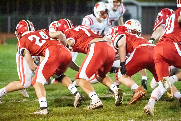 Neenah vs Kimberly Playoff_0272