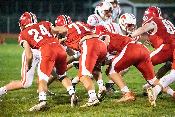 Neenah vs Kimberly Playoff_0273