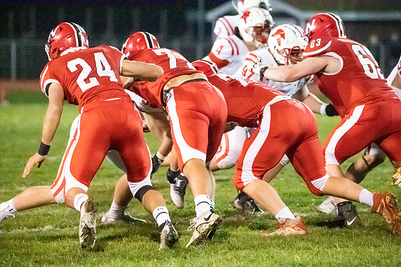 Neenah vs Kimberly Playoff_0274