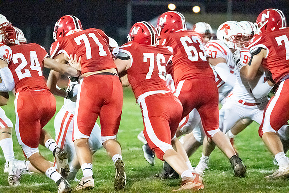 Neenah vs Kimberly Playoff_0275