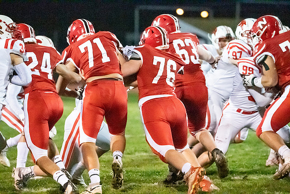 Neenah vs Kimberly Playoff_0276