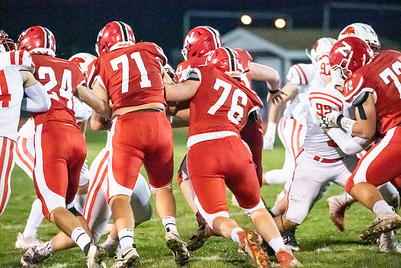 Neenah vs Kimberly Playoff_0277