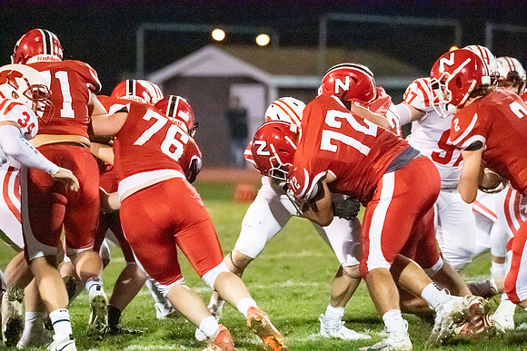 Neenah vs Kimberly Playoff_0278