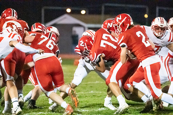 Neenah vs Kimberly Playoff_0279