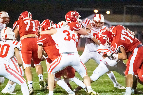 Neenah vs Kimberly Playoff_0281