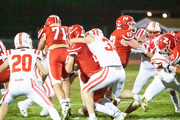 Neenah vs Kimberly Playoff_0282