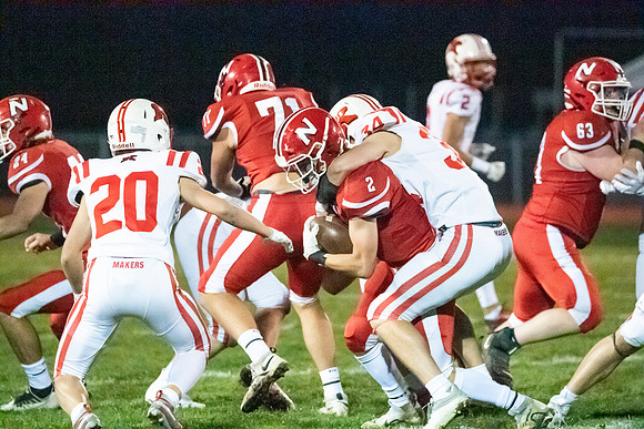 Neenah vs Kimberly Playoff_0283