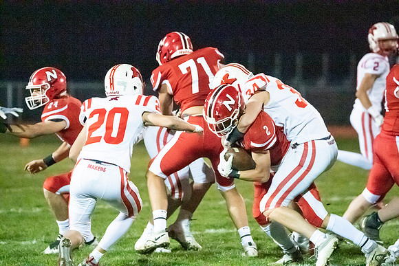 Neenah vs Kimberly Playoff_0284