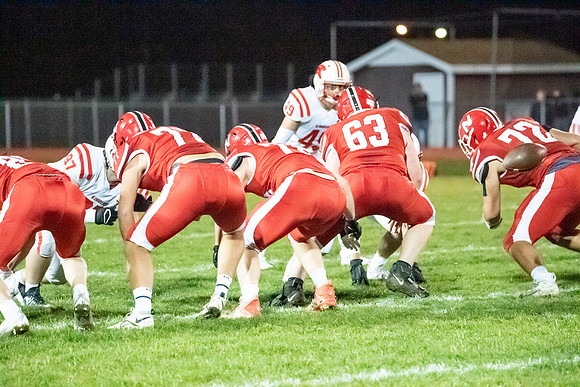 Neenah vs Kimberly Playoff_0287