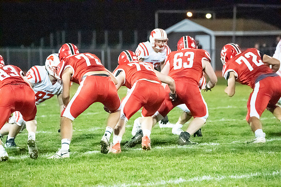 Neenah vs Kimberly Playoff_0288