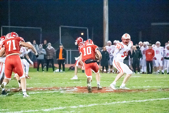 Neenah vs Kimberly Playoff_0291
