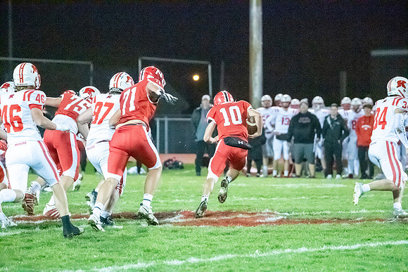 Neenah vs Kimberly Playoff_0292