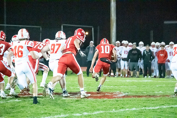 Neenah vs Kimberly Playoff_0293
