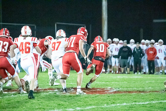 Neenah vs Kimberly Playoff_0294