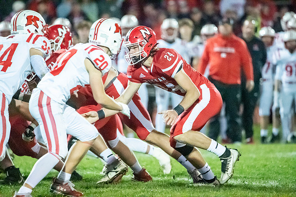 Neenah vs Kimberly Playoff_0297