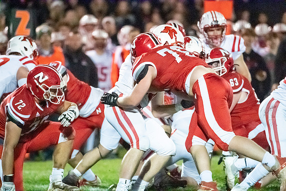 Neenah vs Kimberly Playoff_0298