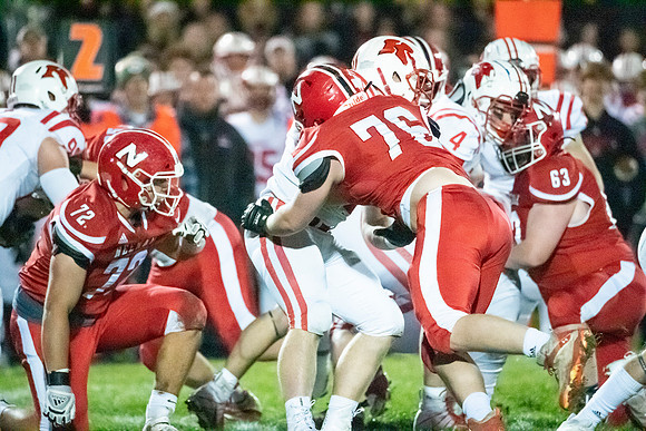 Neenah vs Kimberly Playoff_0299