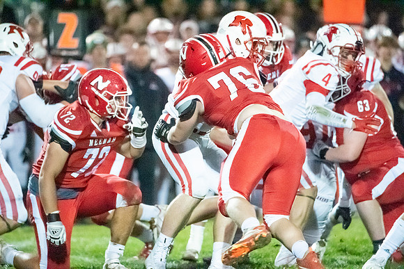Neenah vs Kimberly Playoff_0300