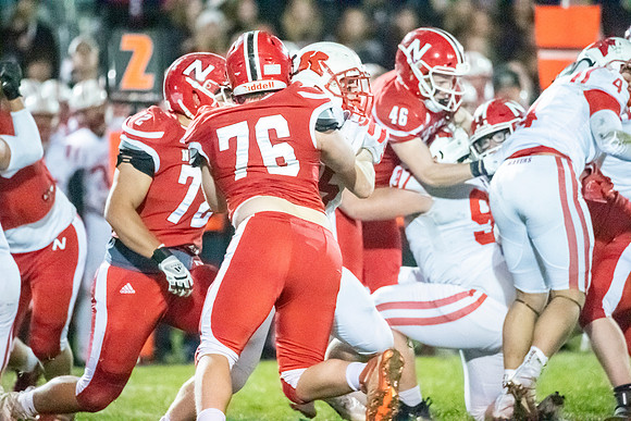 Neenah vs Kimberly Playoff_0301