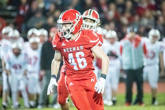 Neenah vs Kimberly Playoff_0302