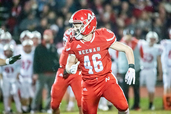 Neenah vs Kimberly Playoff_0303