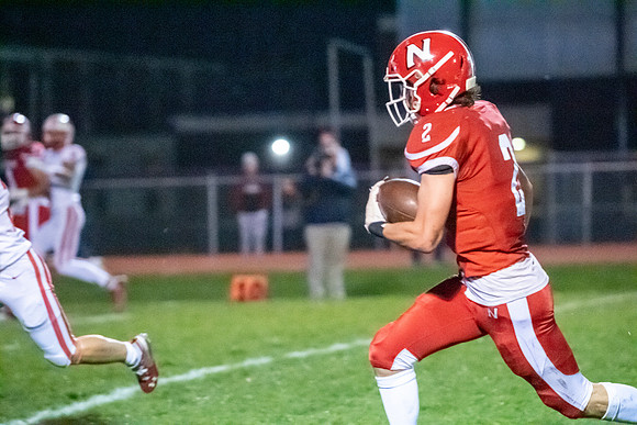 Neenah vs Kimberly Playoff_0304