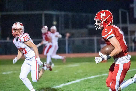 Neenah vs Kimberly Playoff_0305
