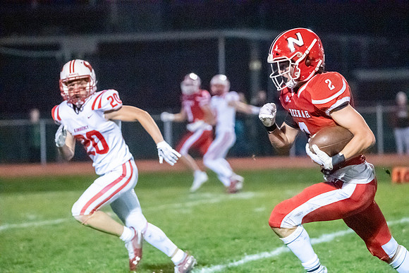 Neenah vs Kimberly Playoff_0306