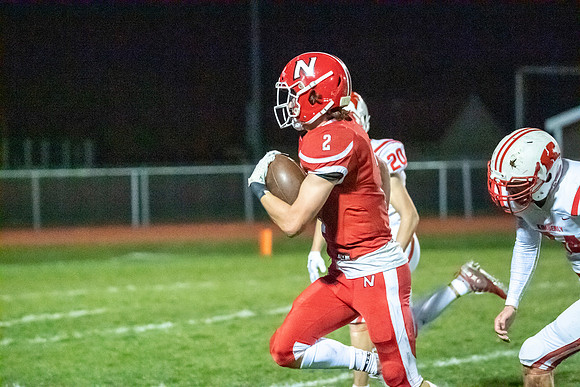 Neenah vs Kimberly Playoff_0307