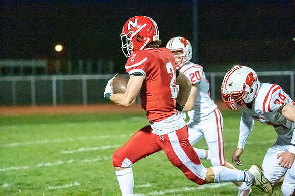 Neenah vs Kimberly Playoff_0308