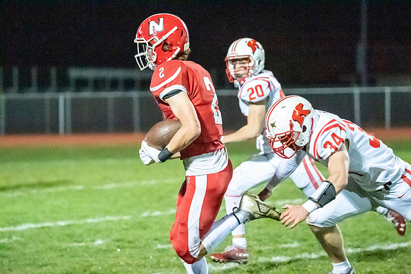Neenah vs Kimberly Playoff_0309