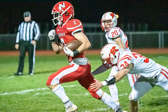Neenah vs Kimberly Playoff_0310