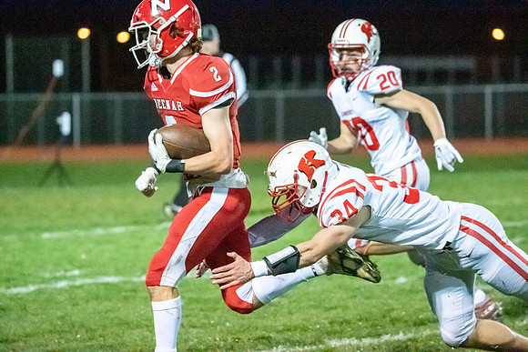 Neenah vs Kimberly Playoff_0311