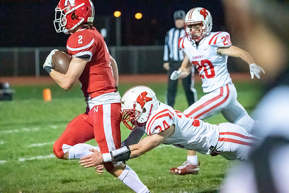 Neenah vs Kimberly Playoff_0312