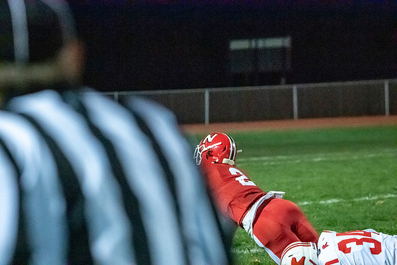 Neenah vs Kimberly Playoff_0313