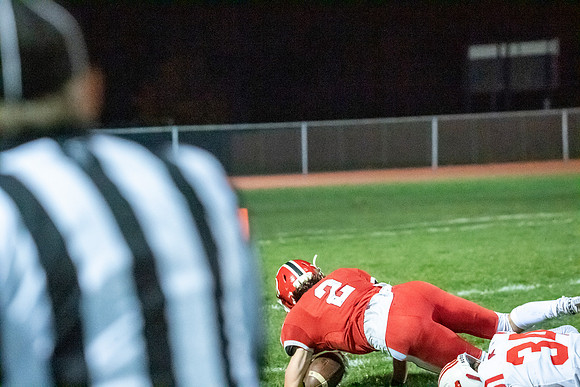 Neenah vs Kimberly Playoff_0314