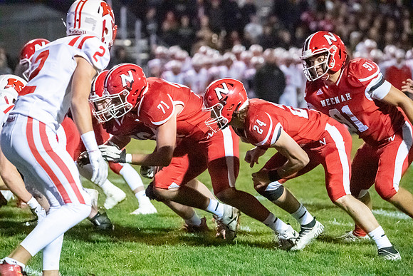 Neenah vs Kimberly Playoff_0315