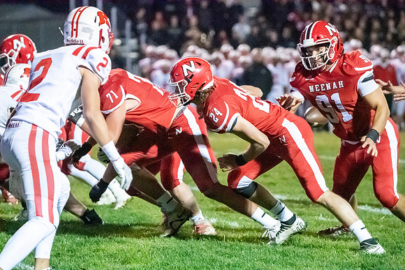 Neenah vs Kimberly Playoff_0316