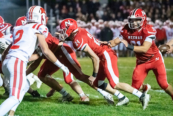 Neenah vs Kimberly Playoff_0317