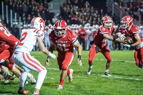Neenah vs Kimberly Playoff_0318