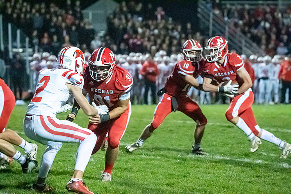 Neenah vs Kimberly Playoff_0319