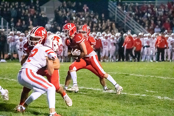 Neenah vs Kimberly Playoff_0320