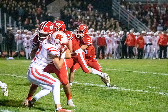 Neenah vs Kimberly Playoff_0321