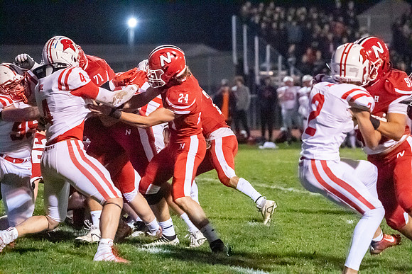 Neenah vs Kimberly Playoff_0322