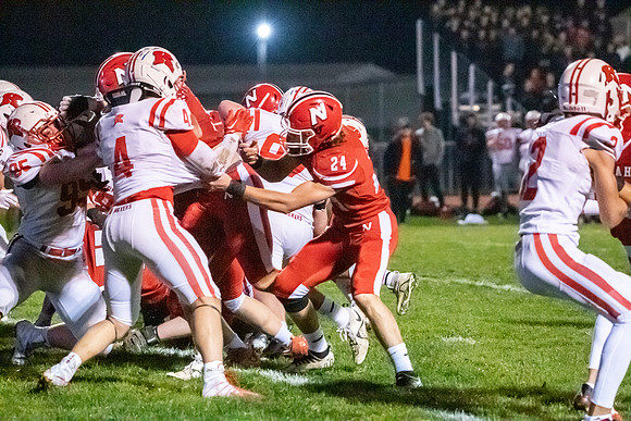 Neenah vs Kimberly Playoff_0323