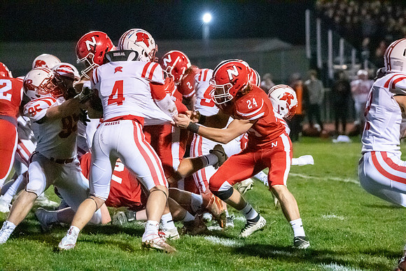 Neenah vs Kimberly Playoff_0324