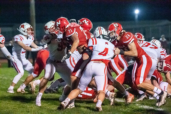 Neenah vs Kimberly Playoff_0325