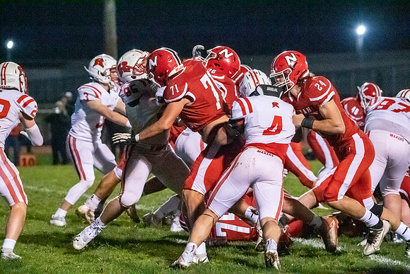 Neenah vs Kimberly Playoff_0326