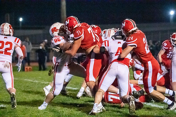 Neenah vs Kimberly Playoff_0328