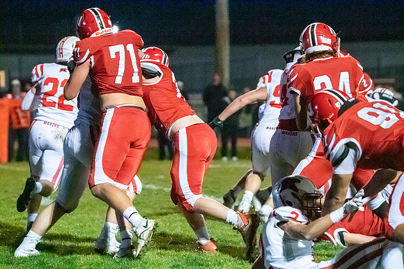 Neenah vs Kimberly Playoff_0331